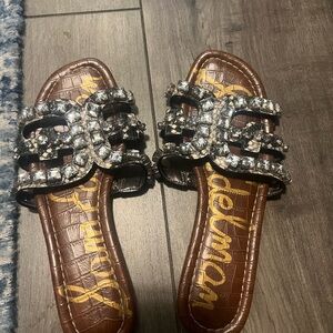 Sam Edelman sandals